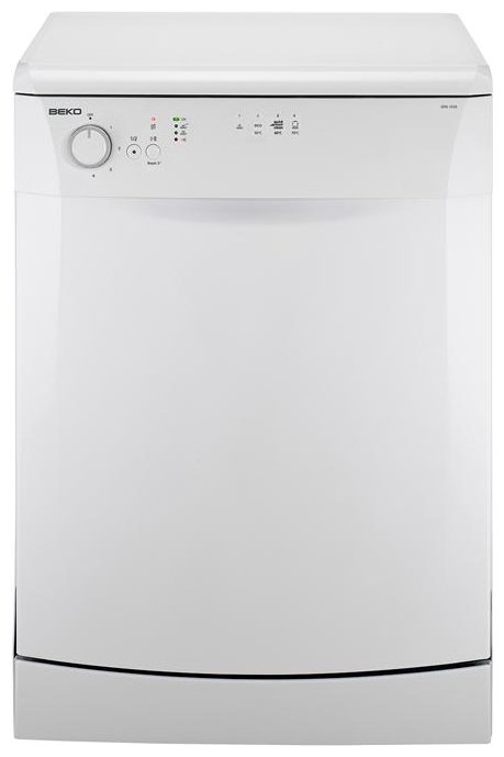 Посудомоечная машина BEKO DFN 1430																		 — описание, фото, цены в интернет-магазине PT Stores