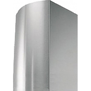  FABER Дымоход верх. X  H990 TENDER																		 — описание, фото, цены в интернет-магазине PT Stores