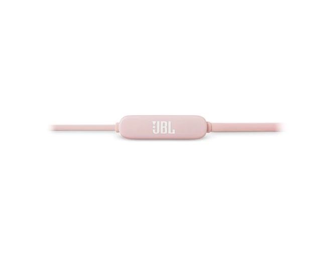 Купить Наушники JBL T110 BT Pink — Фото 4