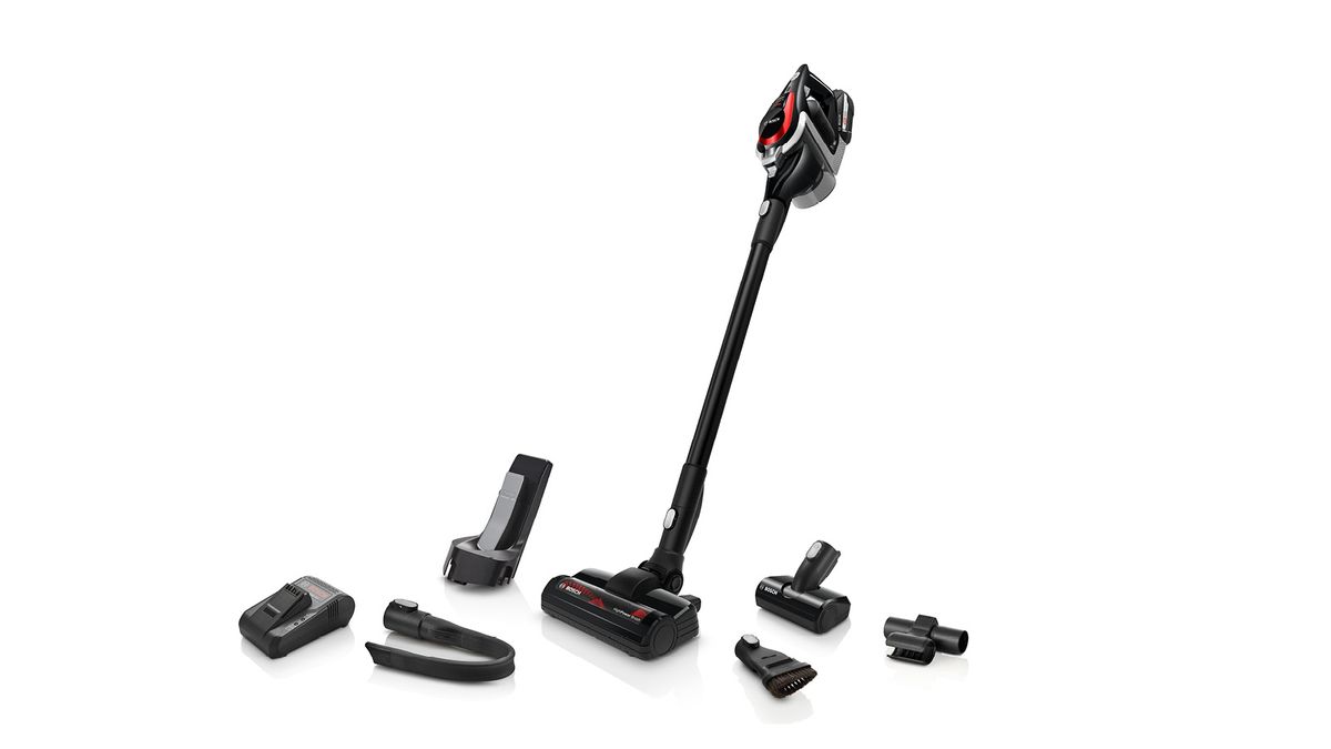 Купить  BOSCH BSS 81POW — Фото 2