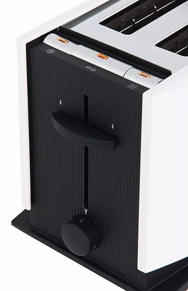 Купить Тостер BRAUN HT 450WT — Фото 3