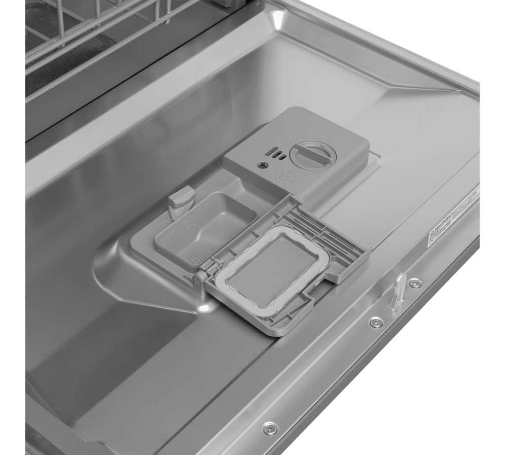 Купить Посудомоечная машина MAUNFELD MLP-06DS — Фото 9