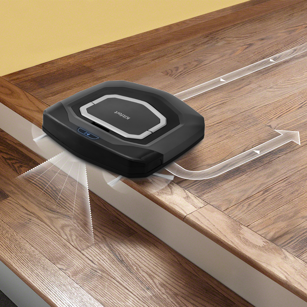 Купить Робот-пылесос Kitfort KT-570 — Фото 9