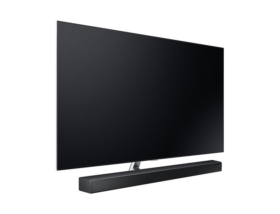Купить Саундбар SAMSUNG HW-MS750 — Фото 12