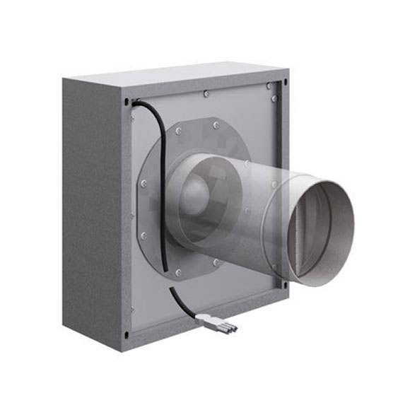  ELICA GME EXTERNAL WALL																		 — описание, фото, цены в интернет-магазине PT Stores