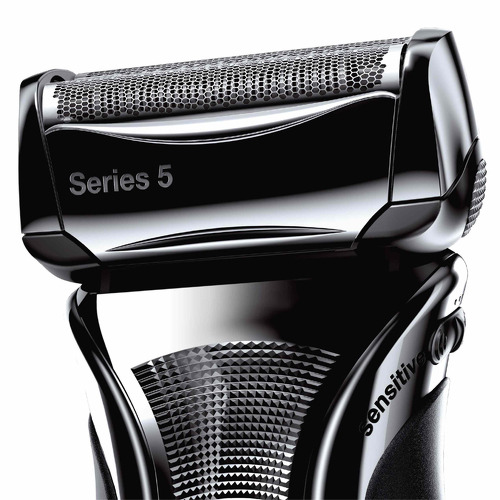 Купить Электробритва BRAUN Series 5 590 CC — Фото 2