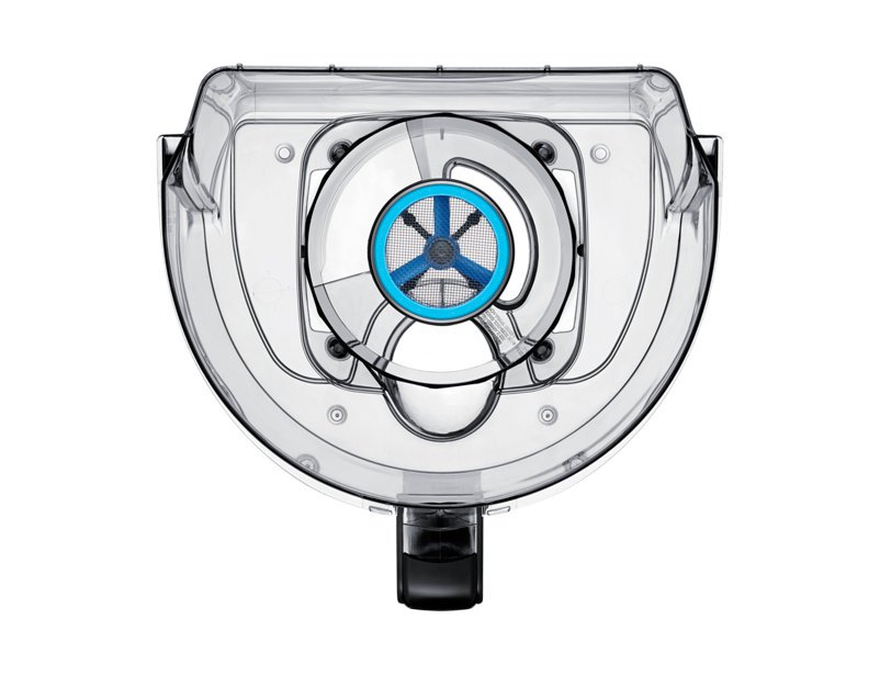 Купить Пылесос SAMSUNG VC18M21, синий — Фото 15