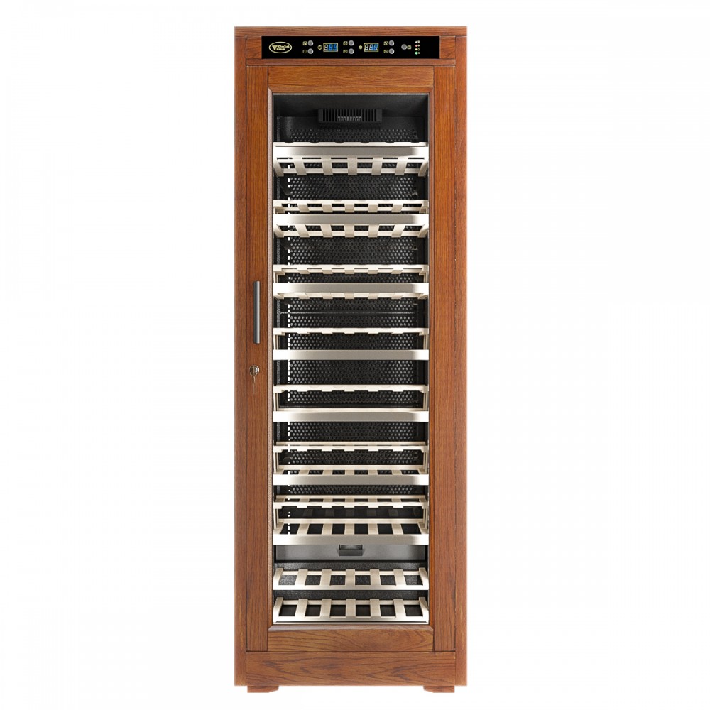 Купить Винный шкаф Cold Vine C108-WN1 (Modern) — Фото 4