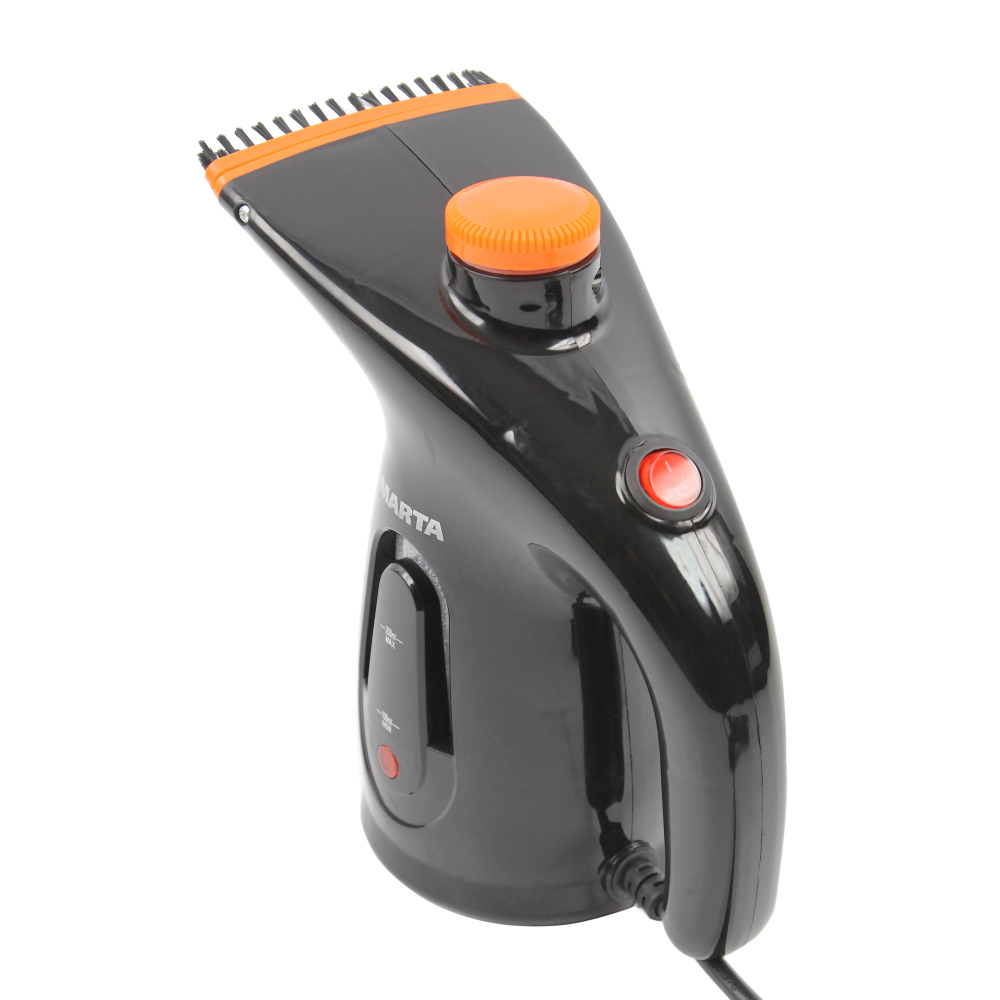 Купить Отпариватель MARTA MT-1175 черный агат — Фото 3