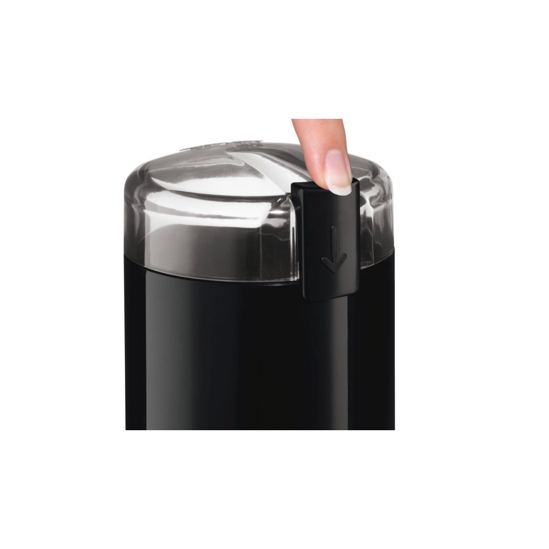 Купить Кофемолка BOSCH MKM 6003 — Фото 4