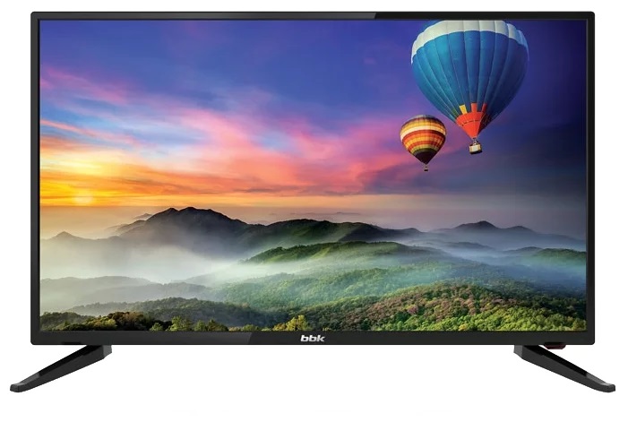Телевизор BBK 32LEM-1056/TS2C																		 — описание, фото, цены в интернет-магазине PT Stores