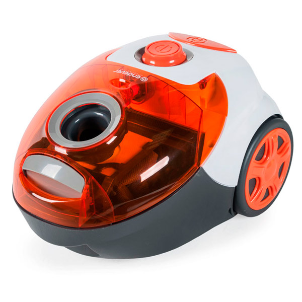 Купить Пылесос ENDEVER SkyClean VC-190 — Фото 2