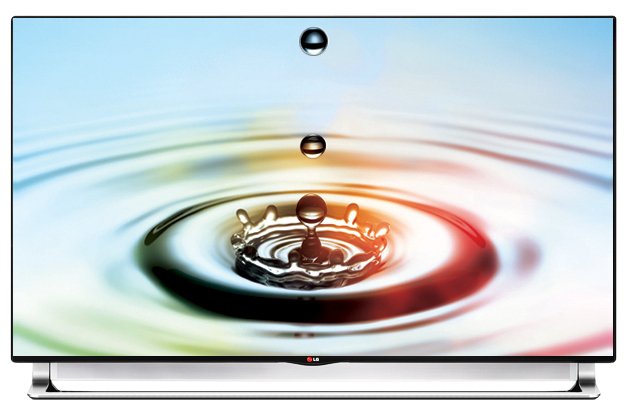 Телевизор LG 65LA970V																		 — описание, фото, цены в интернет-магазине PT Stores