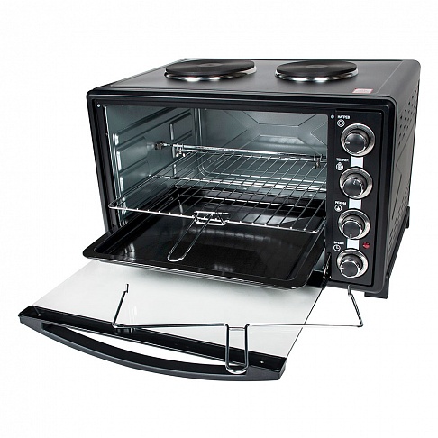 Купить Мини-печь ENDEVER Danko 4067 — Фото 4