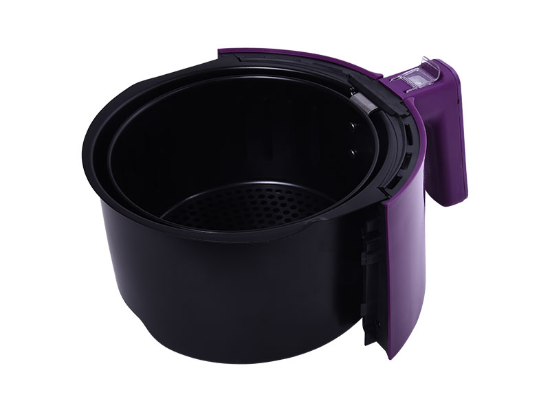 Купить Электрический гриль Oursson AG2603D/SP — Фото 5