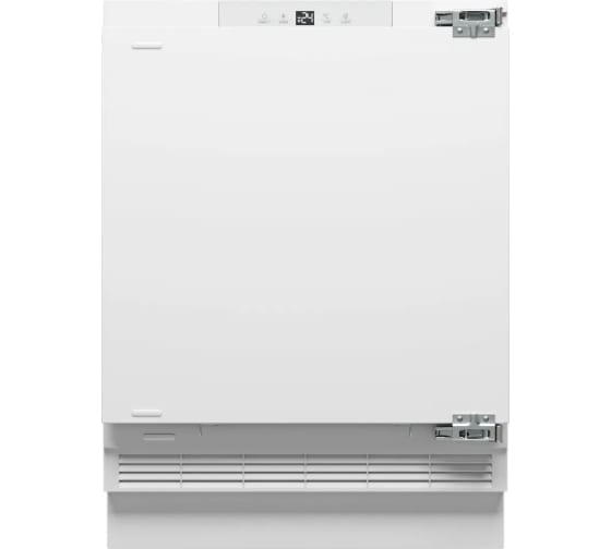 Встраиваемая морозильная камера KUPPERSBERG FBU 816																		 — описание, фото, цены в интернет-магазине PT Stores