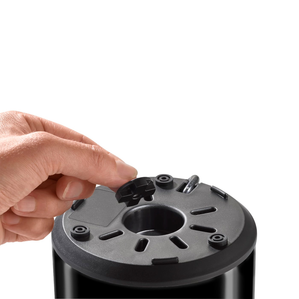 Купить Вспениватель молока CASO Crema&Choco Black — Фото 3