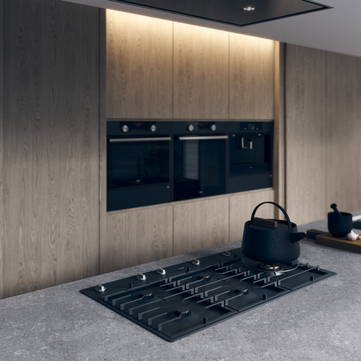 Купить Встраиваемая кофемашина Asko CM8477A — Фото 5