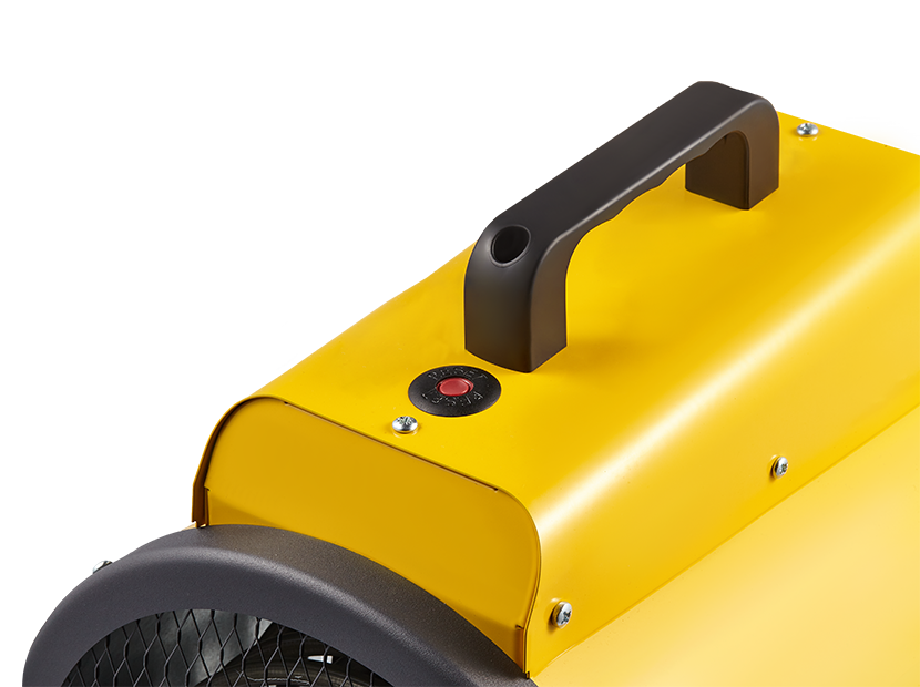 Купить Тепловая пушка BALLU BHP-P2-6 — Фото 5