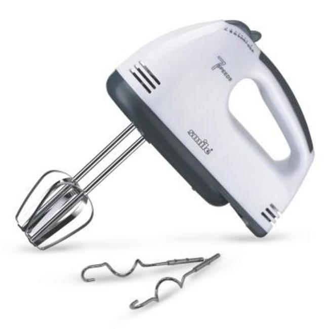 Миксер SMILE HM 1735																		 — описание, фото, цены в интернет-магазине PT Stores