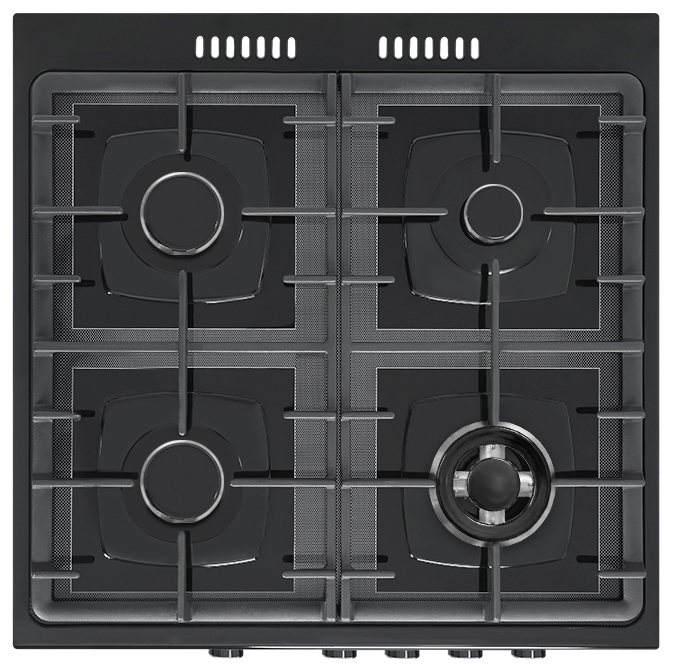 Купить Газовая плита GEFEST 6500-04 0244 — Фото 2