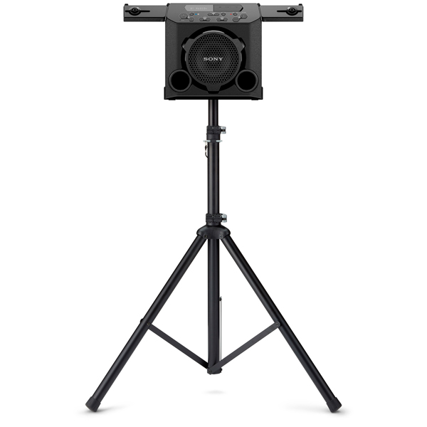 Купить Музыкальный центр SONY GTK-PG10 — Фото 5