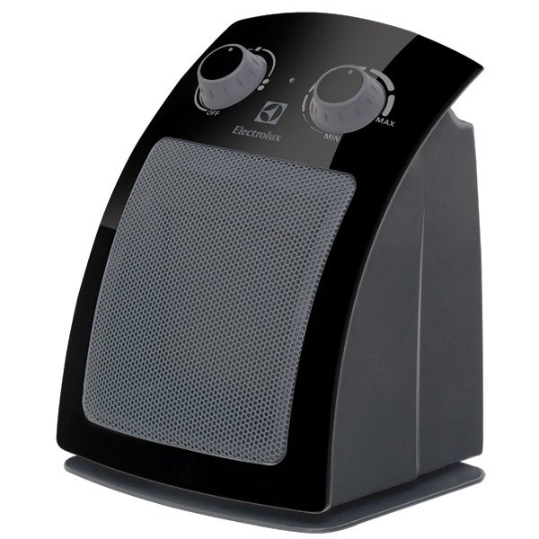 Купить Обогреватель Electrolux EFH/C-5115 black — Фото 2