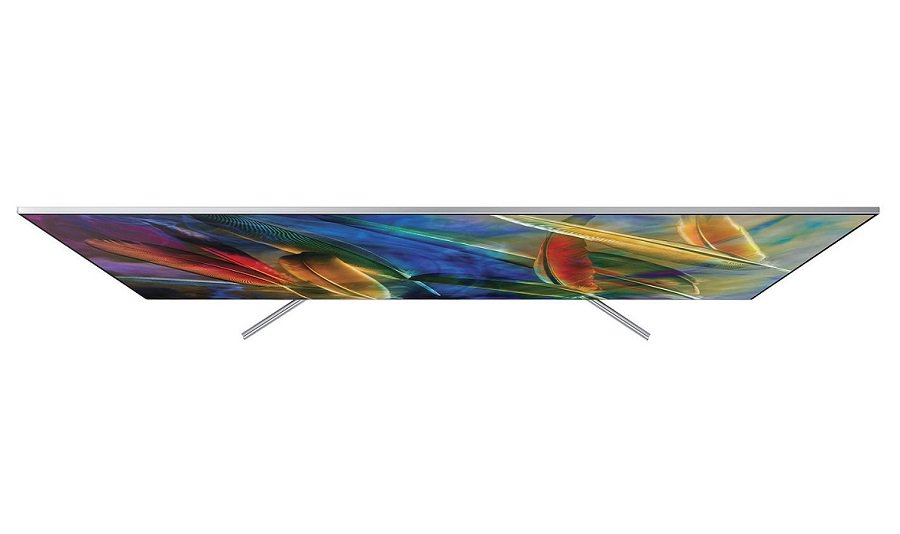 Купить Телевизор SAMSUNG QE49Q7FAM — Фото 8