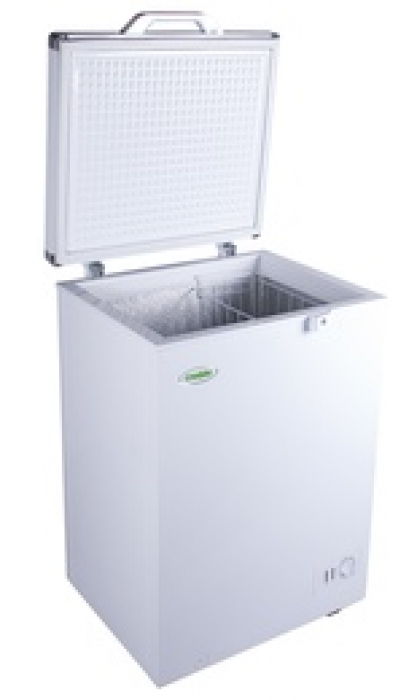 Морозильный ларь Славда FC-235C																		 — описание, фото, цены в интернет-магазине PT Stores