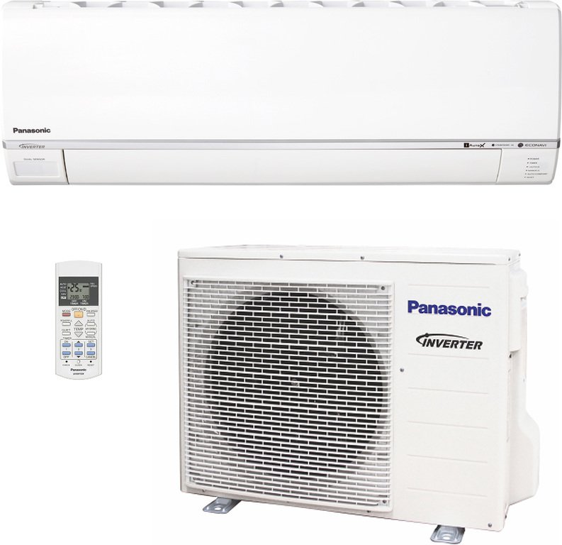 Купить Кондиционер Panasonic CS/CU-E12RKD — Фото 3