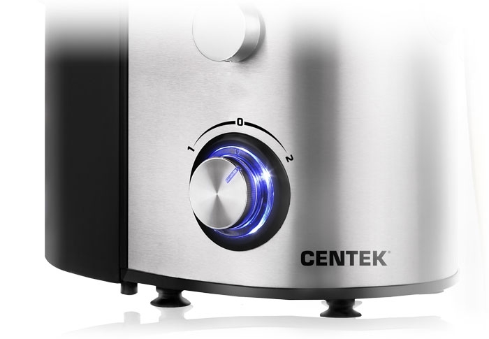Купить Соковыжималка CENTEK CT-1215 — Фото 2