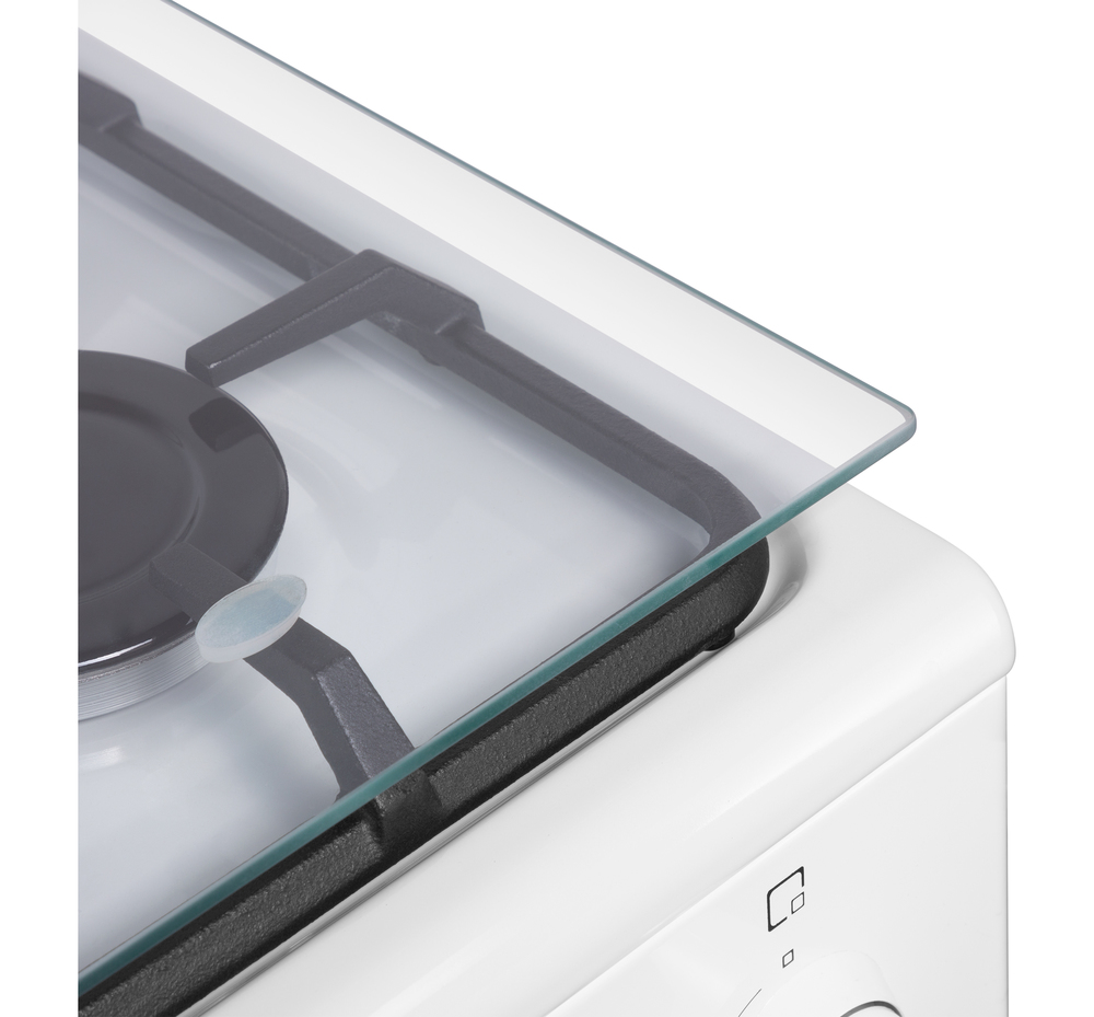 Купить Газовая плита MAUNFELD MGC50GCW02 — Фото 10