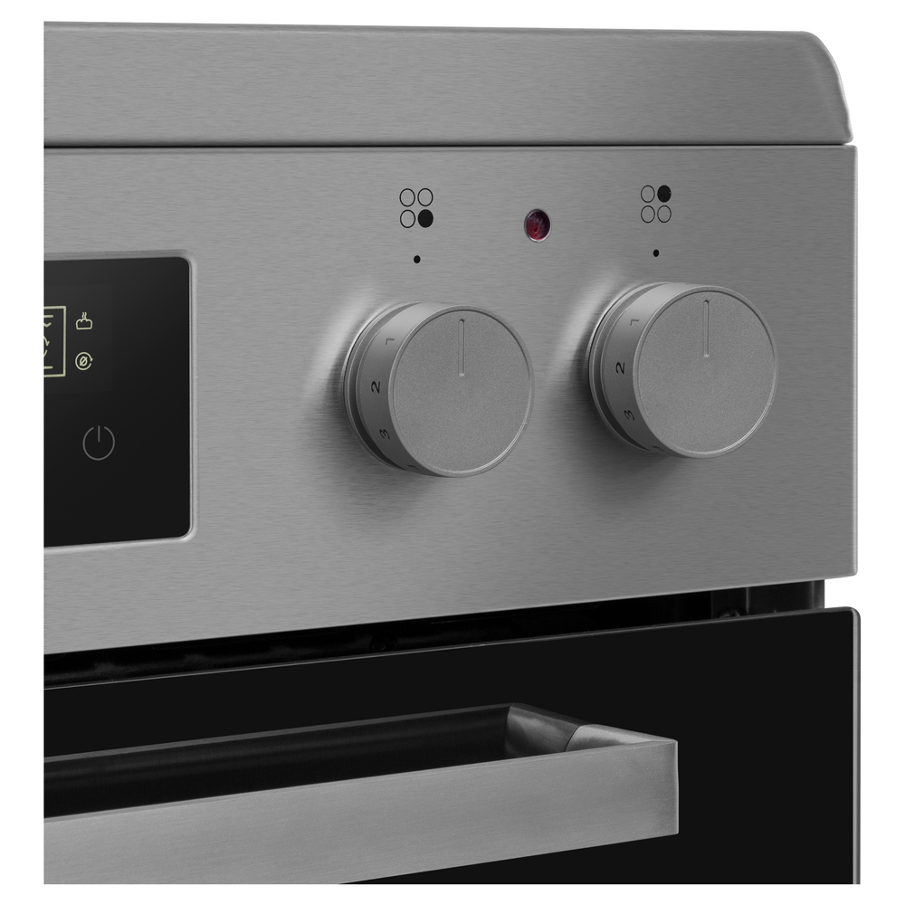 Купить Электрическая плита MAUNFELD MEC611CS09TD — Фото 14