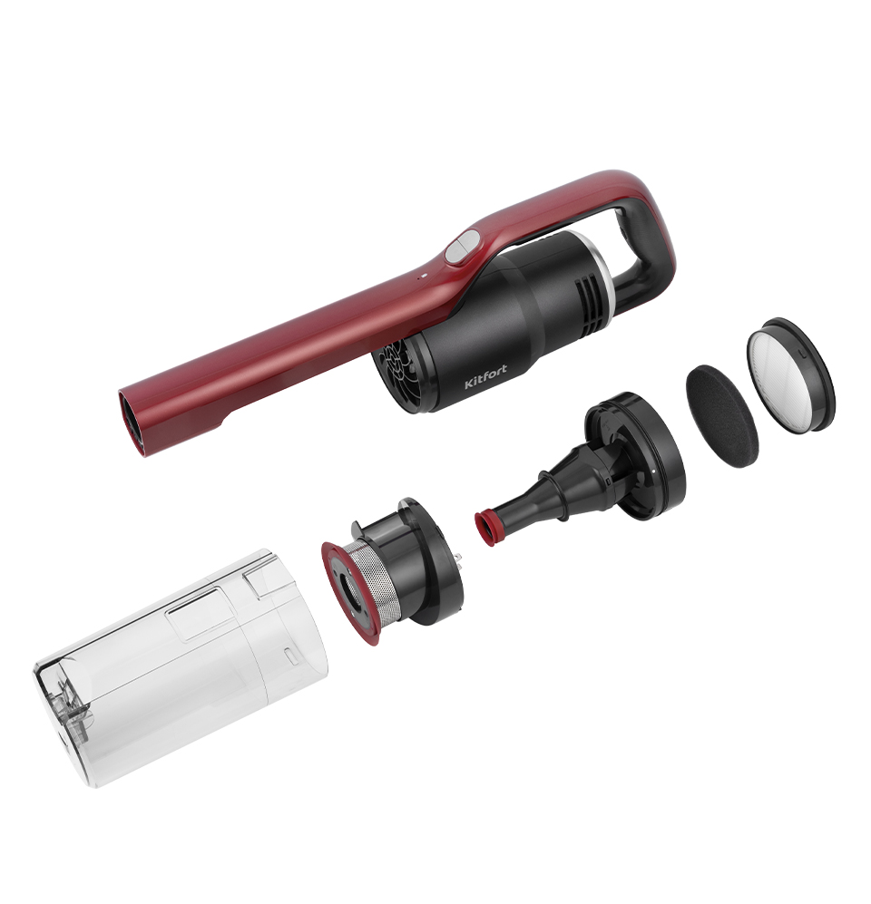 Купить  Kitfort КТ-561 — Фото 5