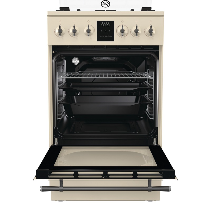 Купить Газовая плита Gorenje GI 53 INI — Фото 4