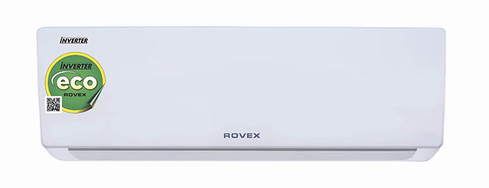 Кондиционер ROVEX RS-24TTIN1 (комплект)																		 — описание, фото, цены в интернет-магазине PT Stores
