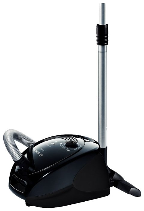 Пылесос BOSCH BSG 62144 I																		 — описание, фото, цены в интернет-магазине PT Stores