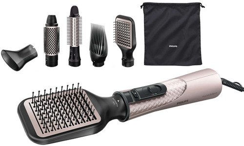 Прибор для укладки волос PHILIPS HP 8657/00 																		 — описание, фото, цены в интернет-магазине PT Stores