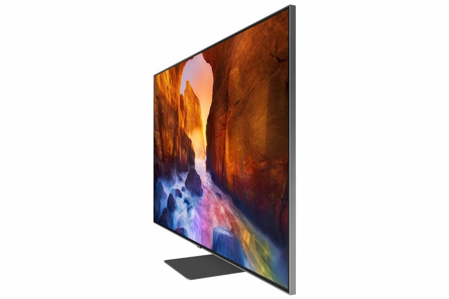 Купить Телевизор SAMSUNG QE65Q90R — Фото 5