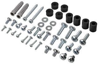 Купить Кронштейн THOMSON WAB2427 черный — Фото 3