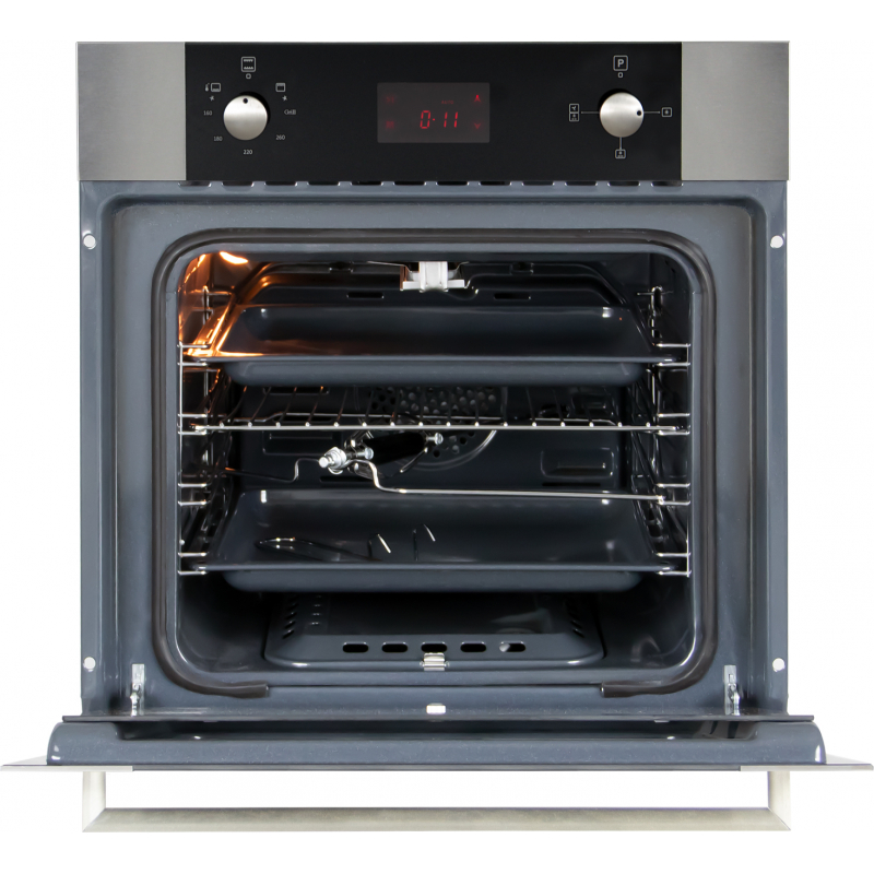 Купить Газовый духовой шкаф MBS DG-602 — Фото 3