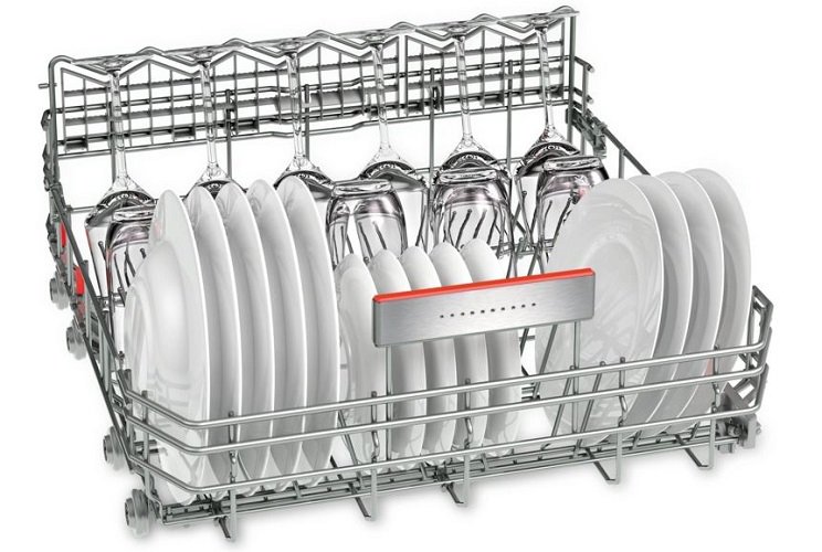 Купить Встраиваемая посудомоечная машина BOSCH  SMV 87TX00 R — Фото 6