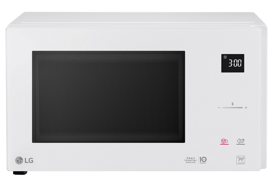 Микроволновая печь LG MW25W95DIH																		 — описание, фото, цены в интернет-магазине PT Stores