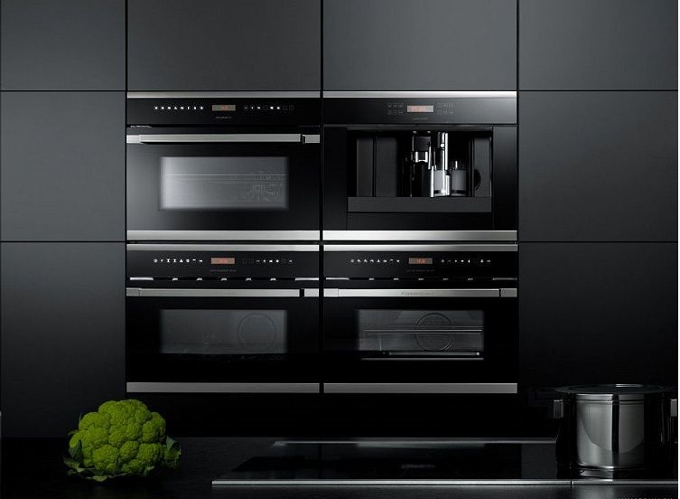 Купить Встраиваемая кофемашина KUPPERSBUSCH CKV 6550.0 W8 — Фото 2