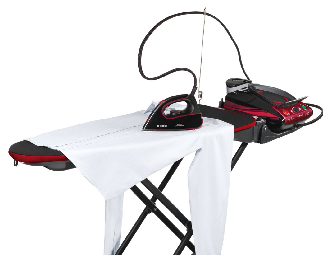 Купить Гладильная доска BOSCH TDN 1700P — Фото 6