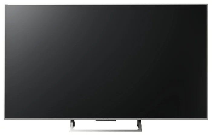 Телевизор SONY KD55XE8596																		 — описание, фото, цены в интернет-магазине PT Stores