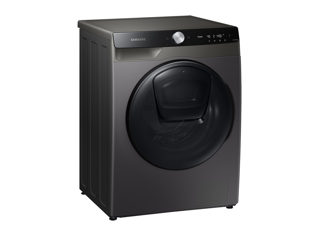 Купить Стиральная машина SAMSUNG WW10T754CBX — Фото 10