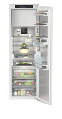 Встраиваемый холодильник LIEBHERR IRBe 4851																		 — описание, фото, цены в интернет-магазине PT Stores