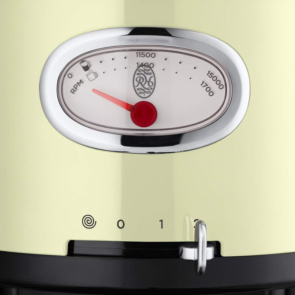 Купить Кухонный комбайн Russell Hobbs 25182-56 — Фото 4