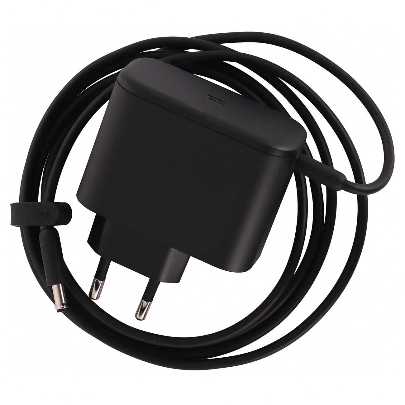 Купить Умная колонка Яндекс Я.Станция Мини 2 черная — Фото 6